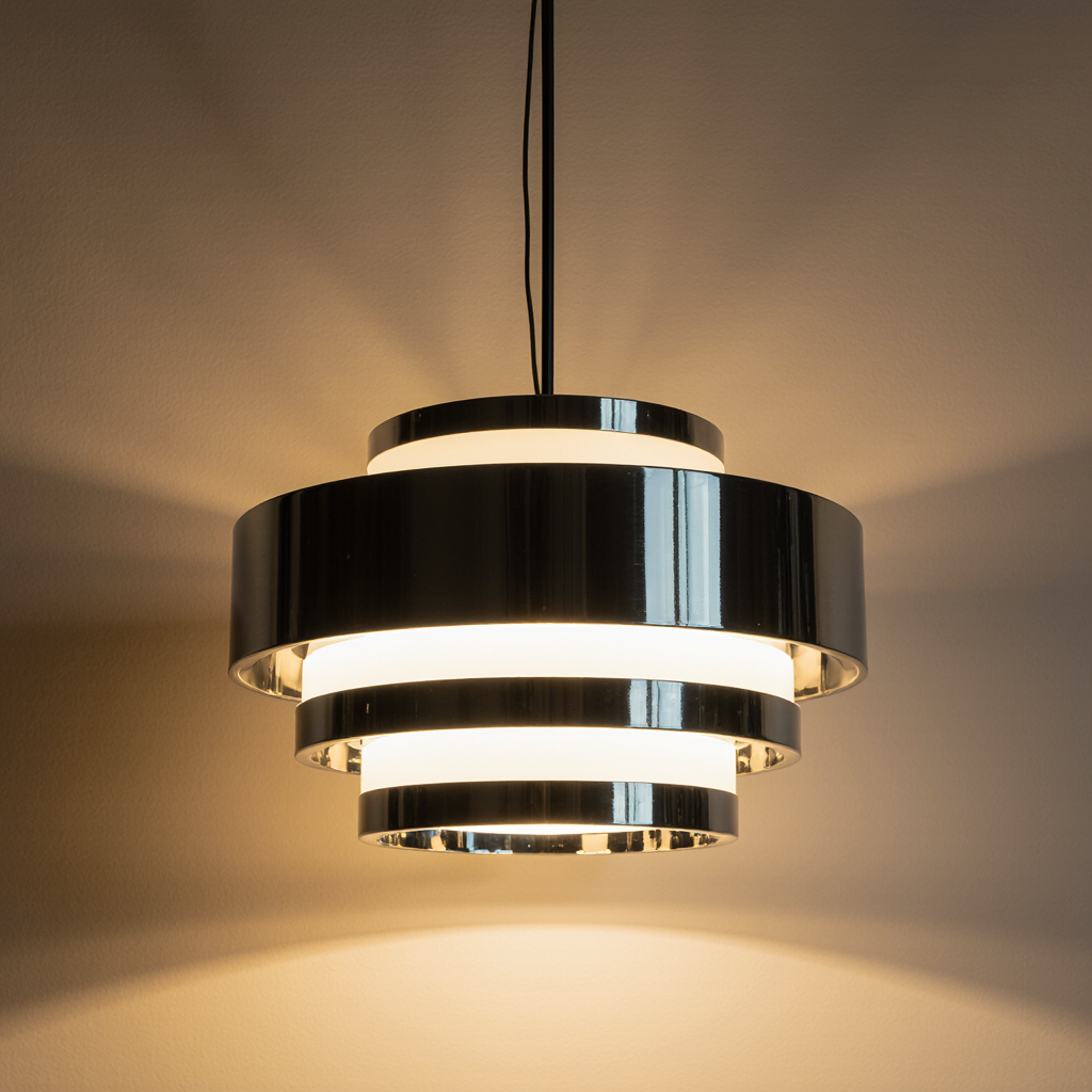 Pendant Lamps