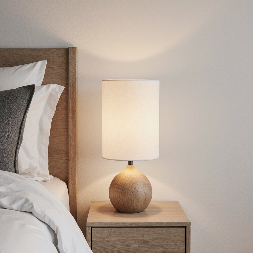 Table Lamps