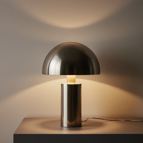 Minimalist Table Lamp